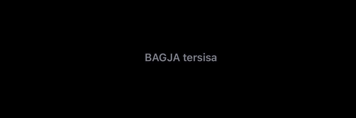 Cuan Bagja. banner