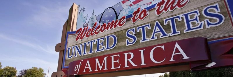 American Edger banner