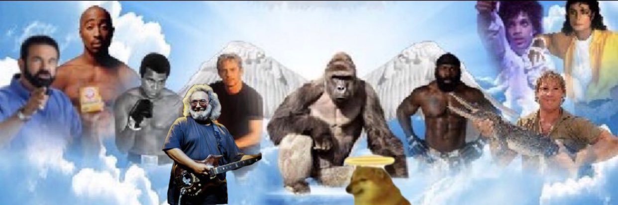 Noah4President3's profile banner image