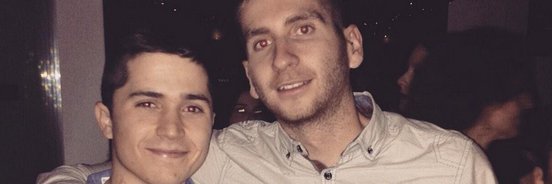 franloko5's profile banner image