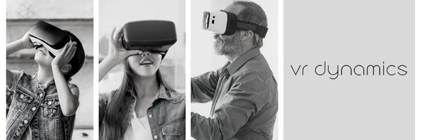 DynamicsVr Profile Banner