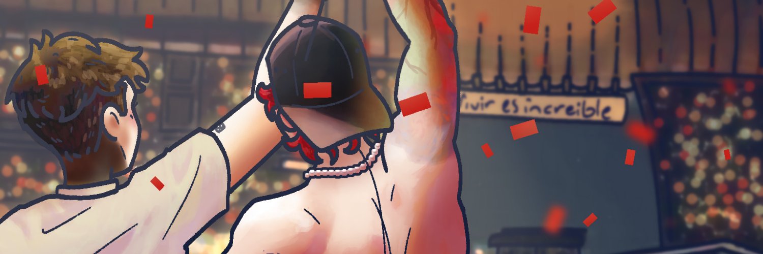 ScaledAndAni's profile banner image