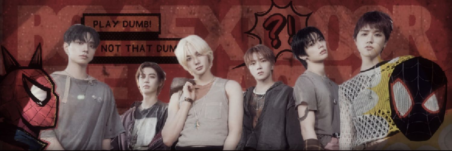 clover ⋆˚࿔ | ODSD 📌 banner