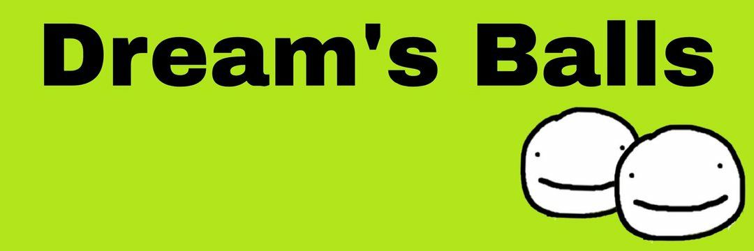 DreamsBalls's profile banner image