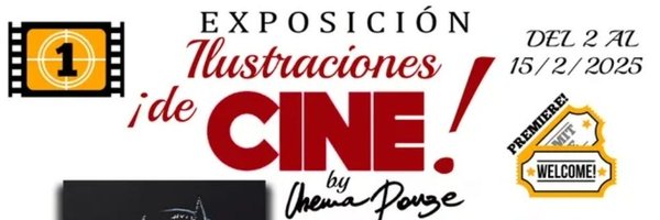 Chema_Ponze Profile Banner