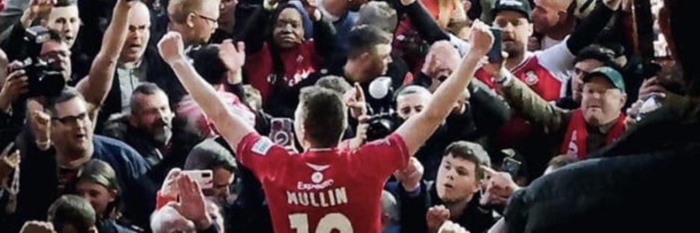 Nick’s Wrexham B2B2B Blog (P)'s banner