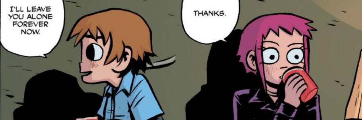Nowhere_Man_'s profile banner image