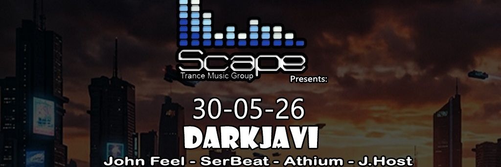 Scape_Trance's profile banner image