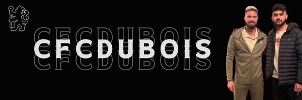 Dubois Profile Banner