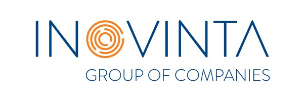 INOVINTA Group of Companies banner