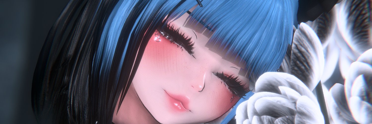 ɪ ᴠ ᴏ ʀ ʏ ♡ banner