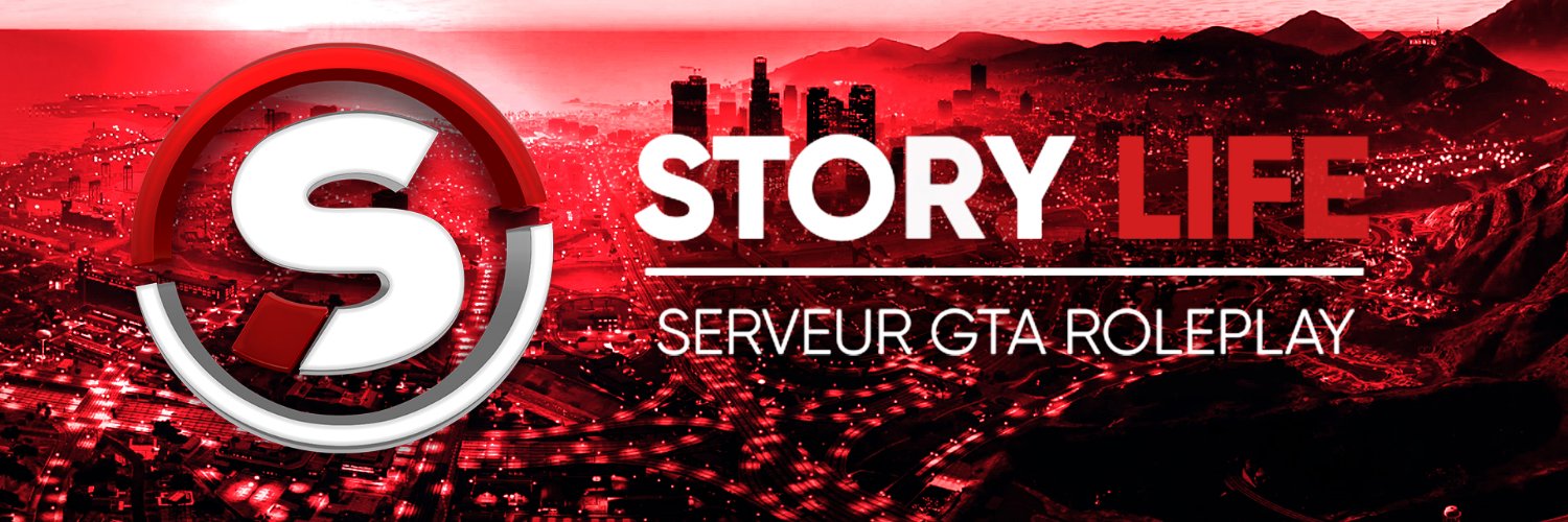 StoryLife banner