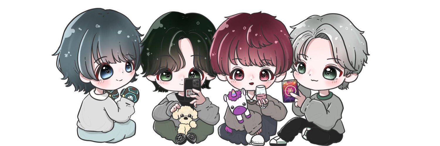 ぞーん banner