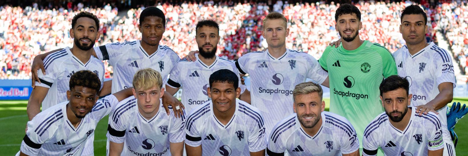 Ronniefrenzy's profile banner image
