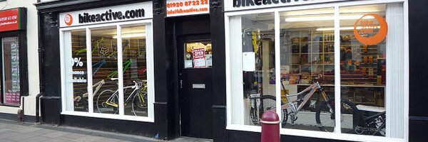 Bikeactive Profile Banner