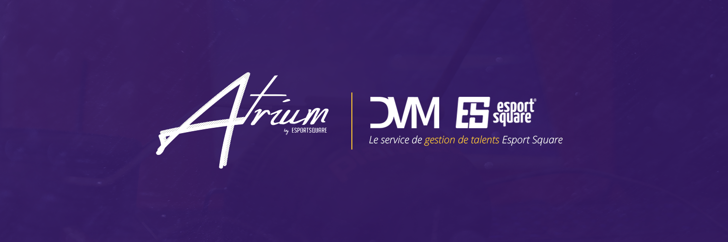 Atrium 🚀 banner