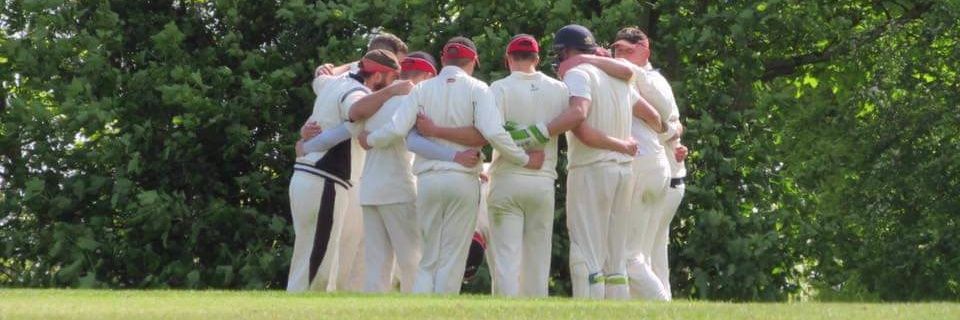 BeckingtonCC's profile banner image