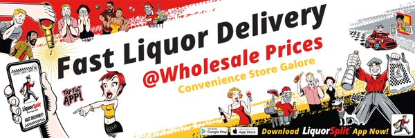 LiquorSplit Profile Banner