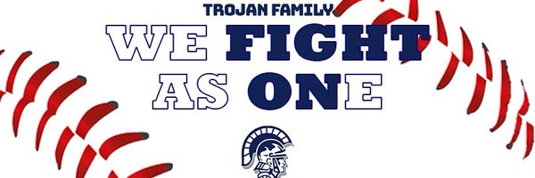 Trojansfhs Profile Banner