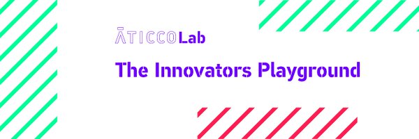 AticcoLab Profile Banner