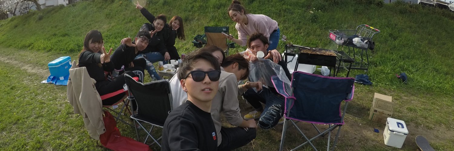 harataka0809's profile banner image