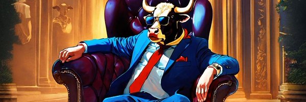 BullsForProfit Profile Banner