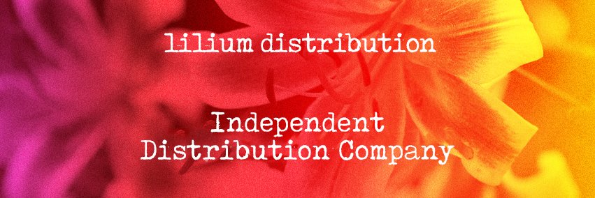 Lilium Distribution banner