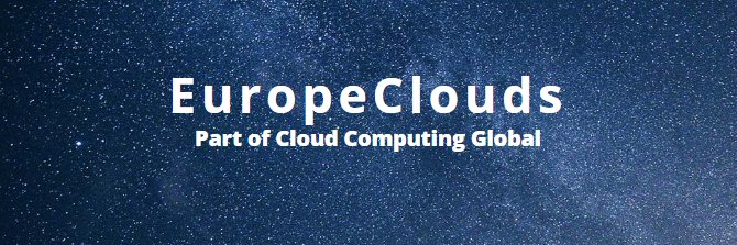 EuropeCloudSummit banner