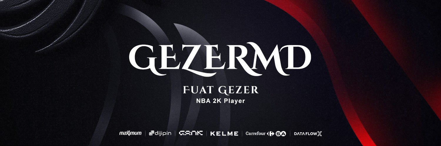 Gezer, MD 🇹🇷 banner