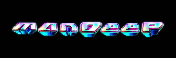 Datmandeeep Profile Banner