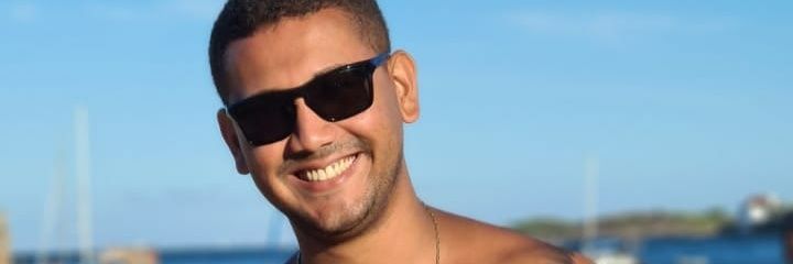 Jeanmiranda95's profile banner image