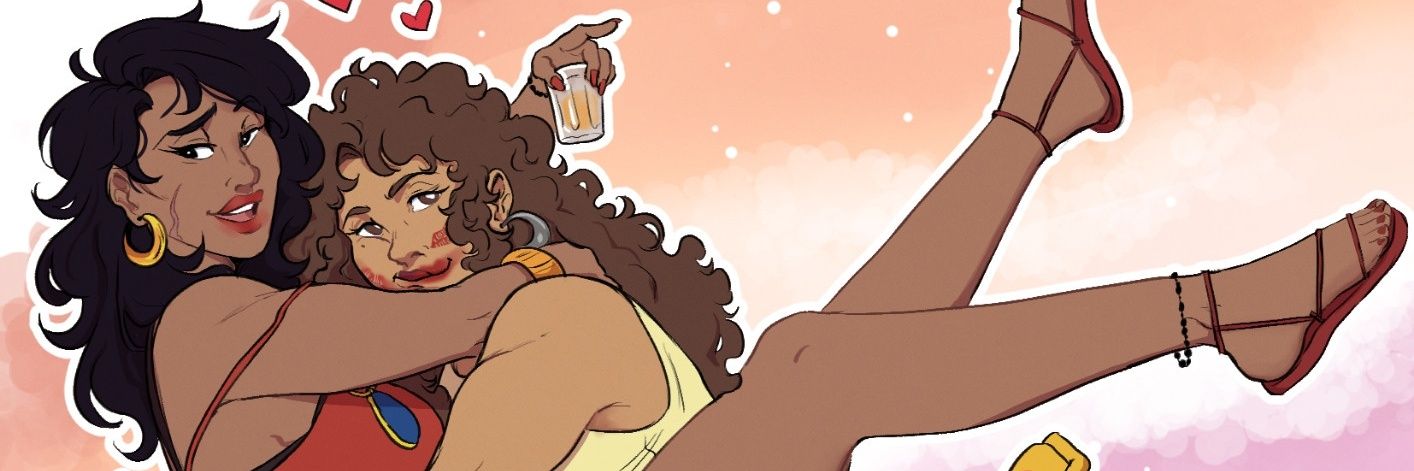 HuaJi - Chame de Hua banner