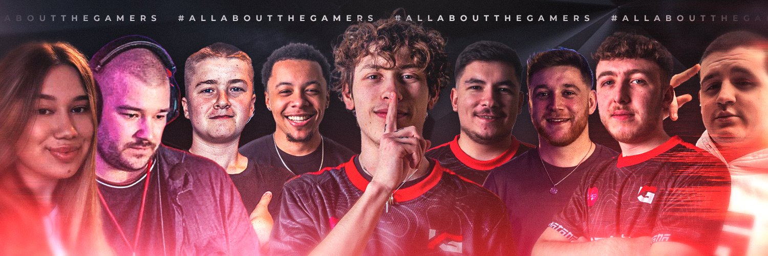 Katana Gaming™ 🇪🇺 banner