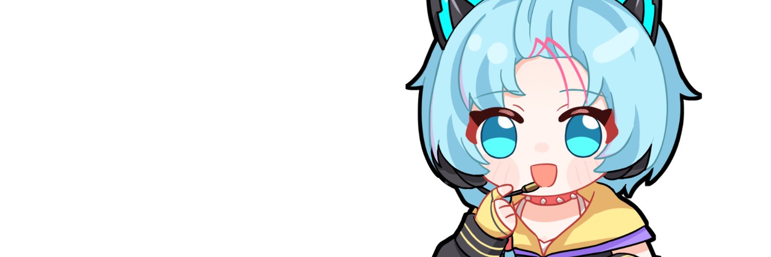 🩵帕可帕米🩵圖奇加班中 banner