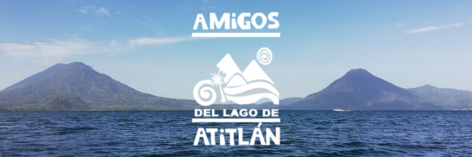 Amigos del Lago de Atitlán banner