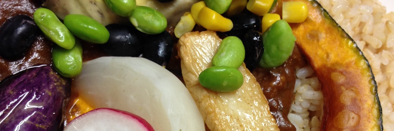 tricocurry's profile banner image