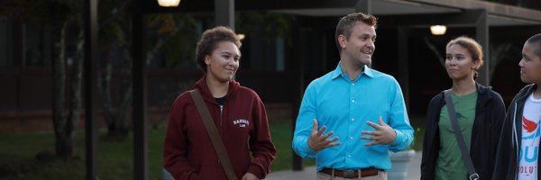 joshforct Profile Banner