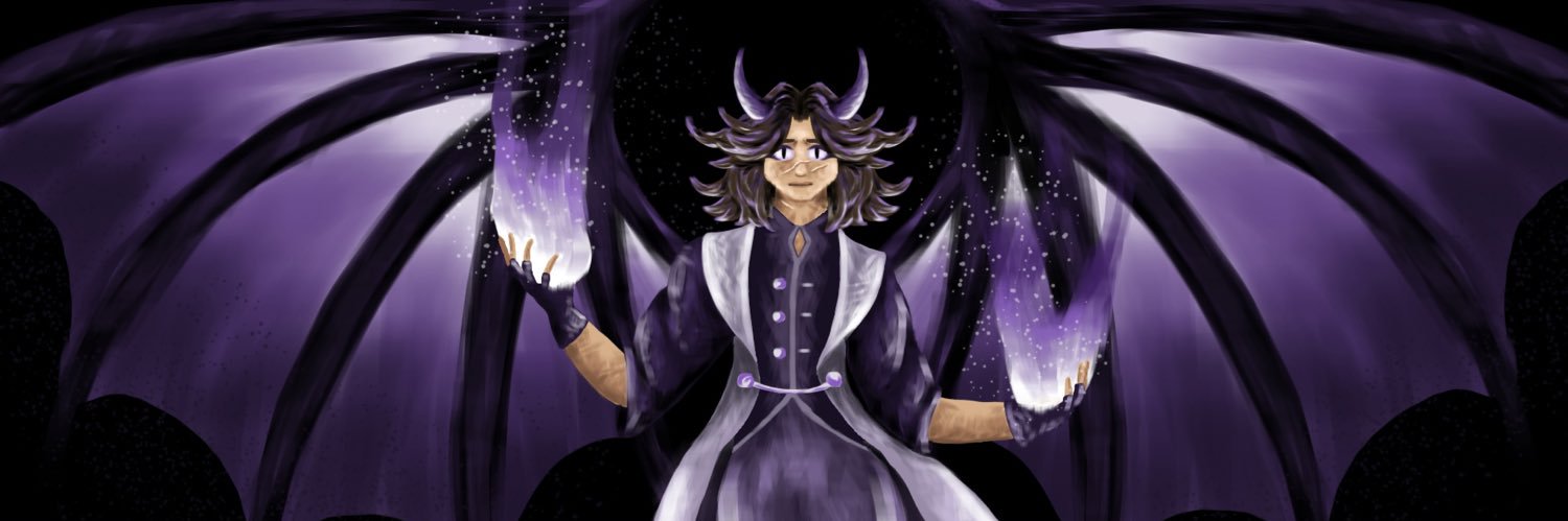 arrleens's profile banner image