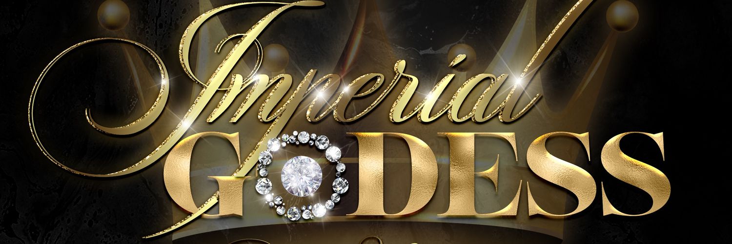 Imperialgodess's profile banner image