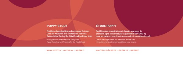 PUPPY_Study Profile Banner