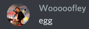 Wolfey Sub Server Out of Context's banner