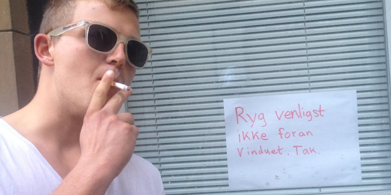 thereddevil 🇩🇰 banner