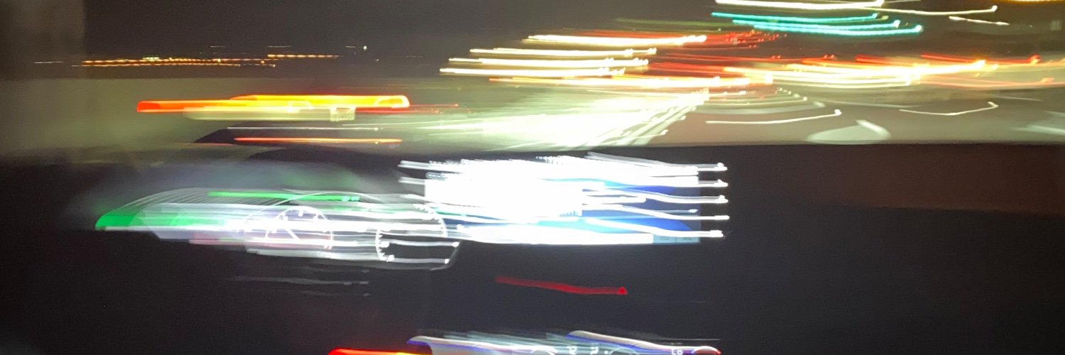 Teharaah's profile banner image