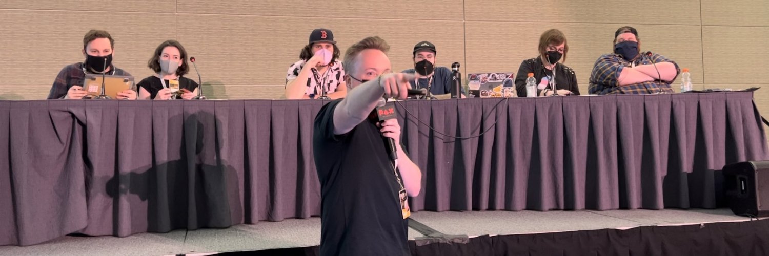 Video Game Trivia banner