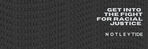 NotleyTide Profile Banner