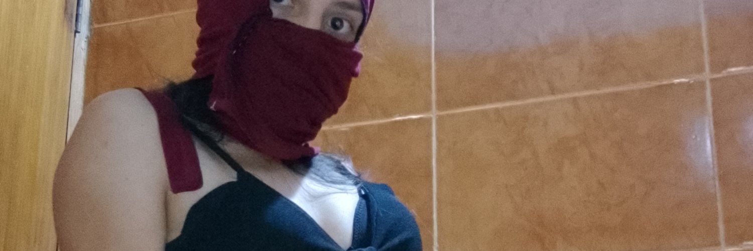 Real Hot Muslims banner