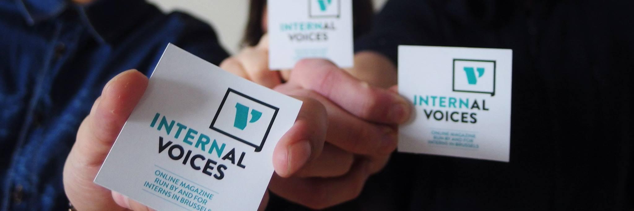 InternalVoices's profile banner image