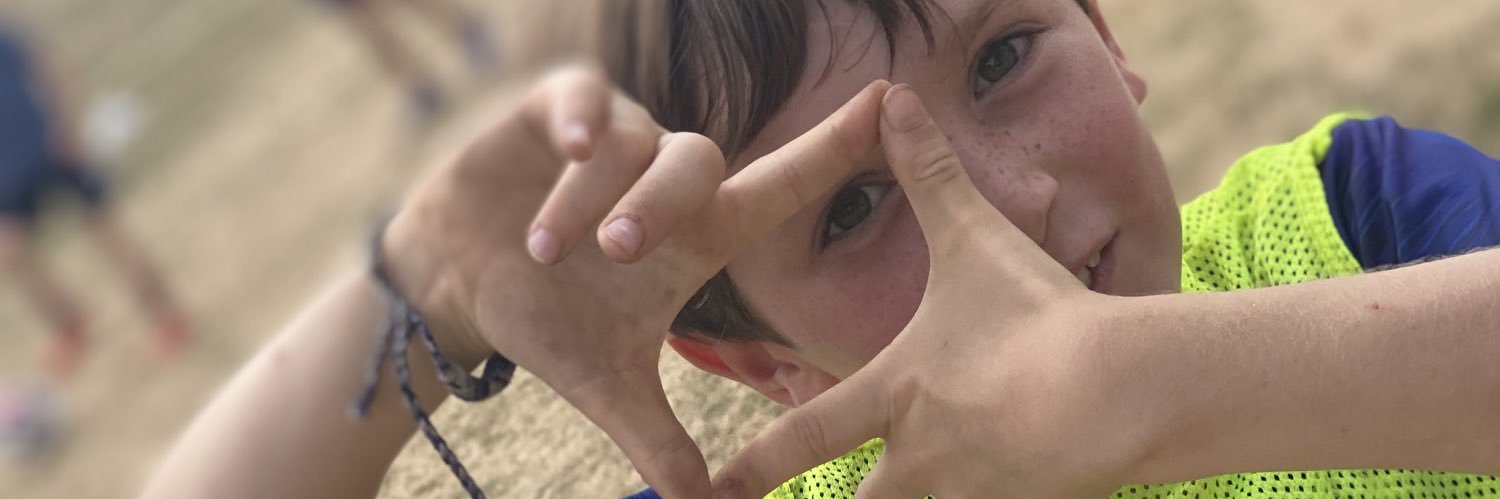 FirstTouchAcad3's profile banner image