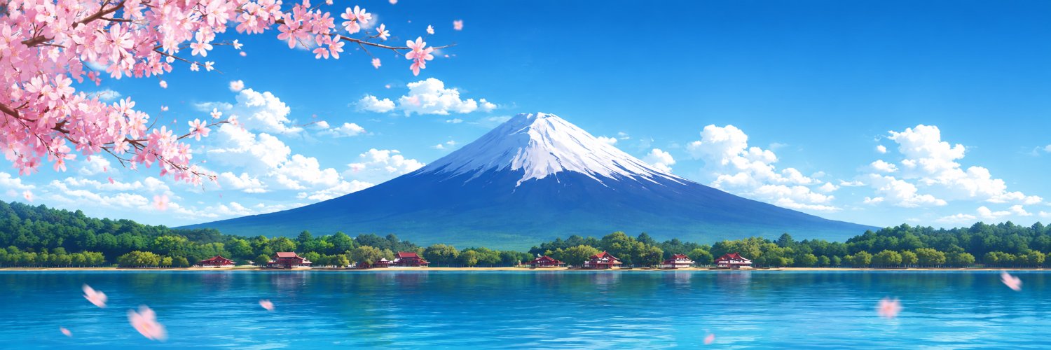 Ayk0523Rem's profile banner image