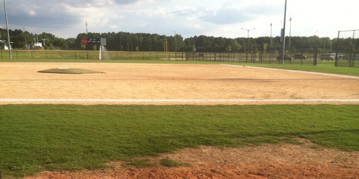 God's Southern Belle banner